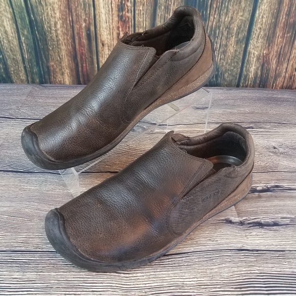 keen men's loafers